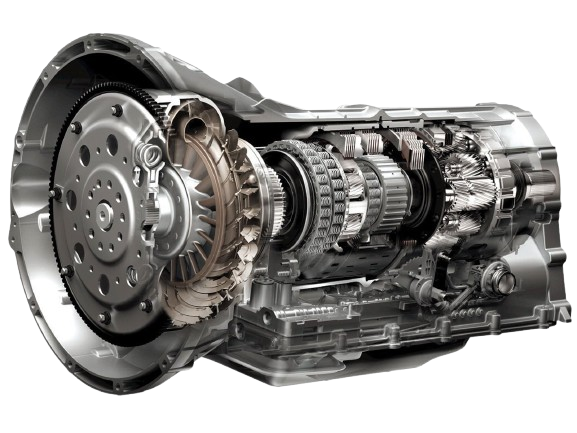 range rover transmission repair