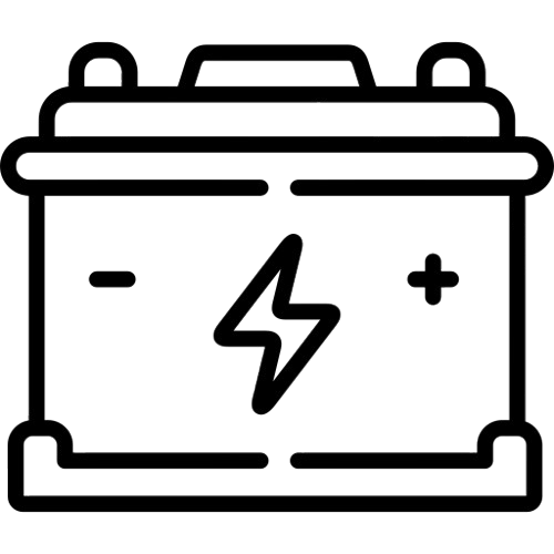 range rover battery repair