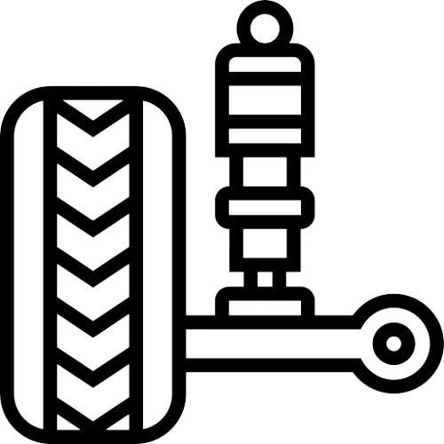 range rover suspension repair