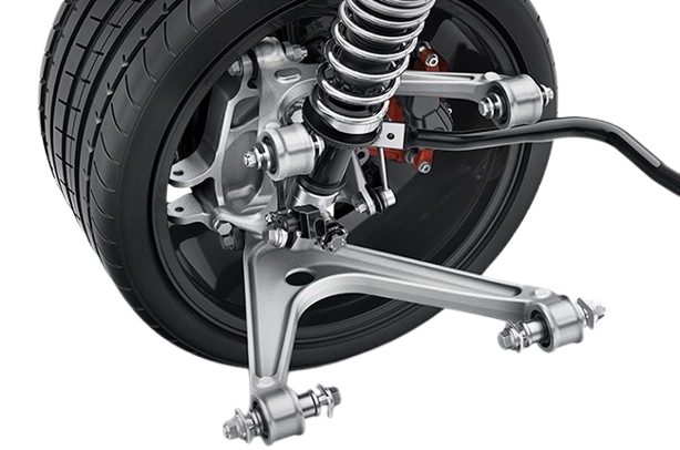 suspension repair