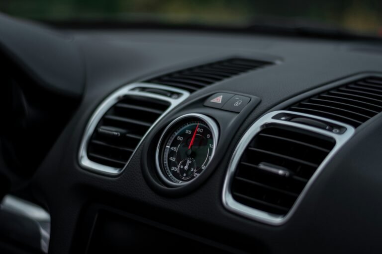 car ac repair