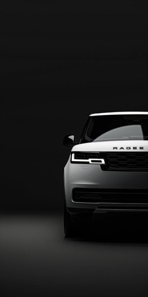 range rover sport repair