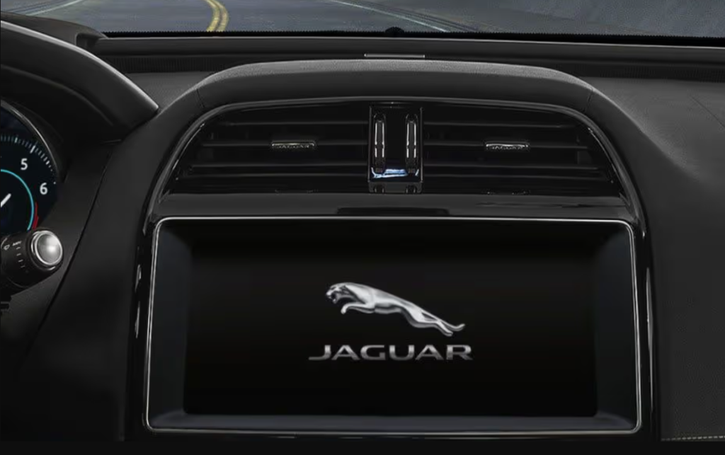 jaguar ac repair