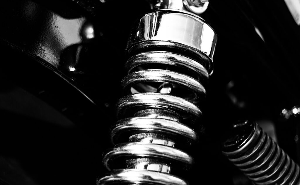 jaguar suspension repair