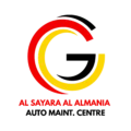 Al Sayara Al Almania Auto Maint. Centre